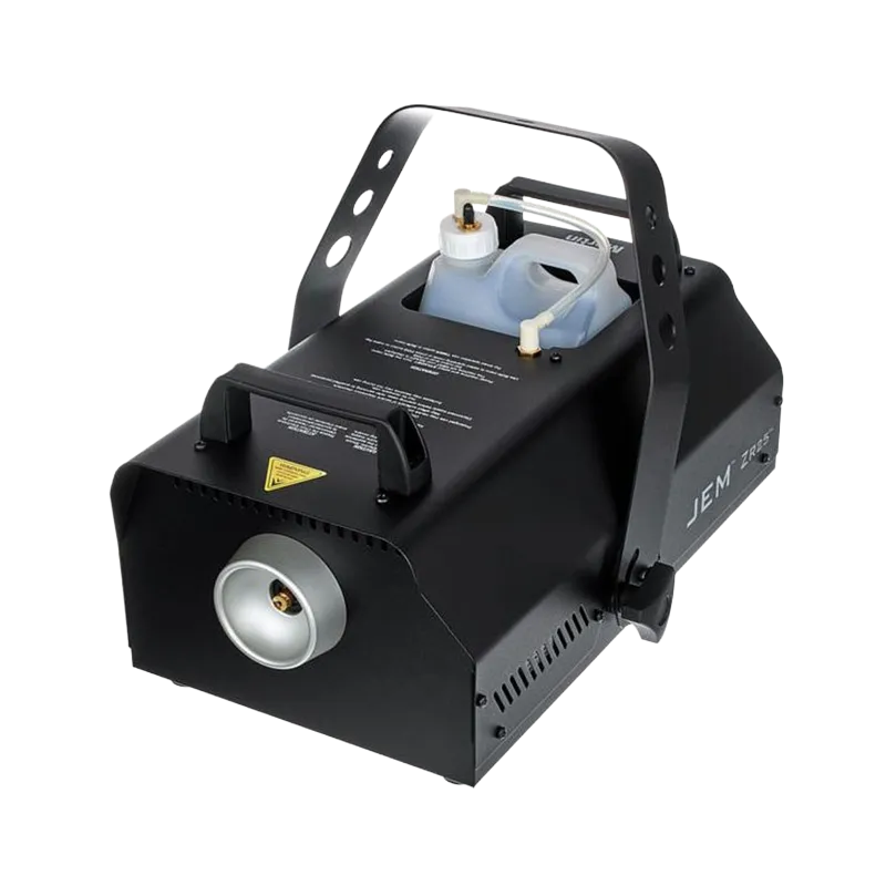 ALP FLIGHT CASES MARTIN JEM ZR35 SMOKE MACHINE