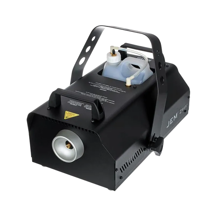 ALP FLIGHT CASES MARTIN JEM ZR35 SMOKE MACHINE