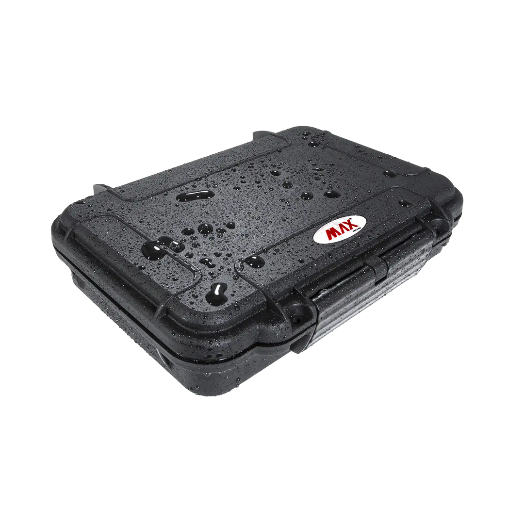 WATERPROOF CASE MAX GRIP PANARO - MAX002V