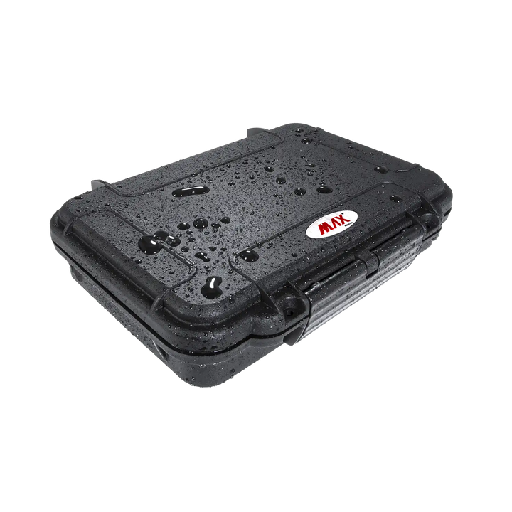 WATERPROOF CASE MAX GRIP PANARO - MAX002V