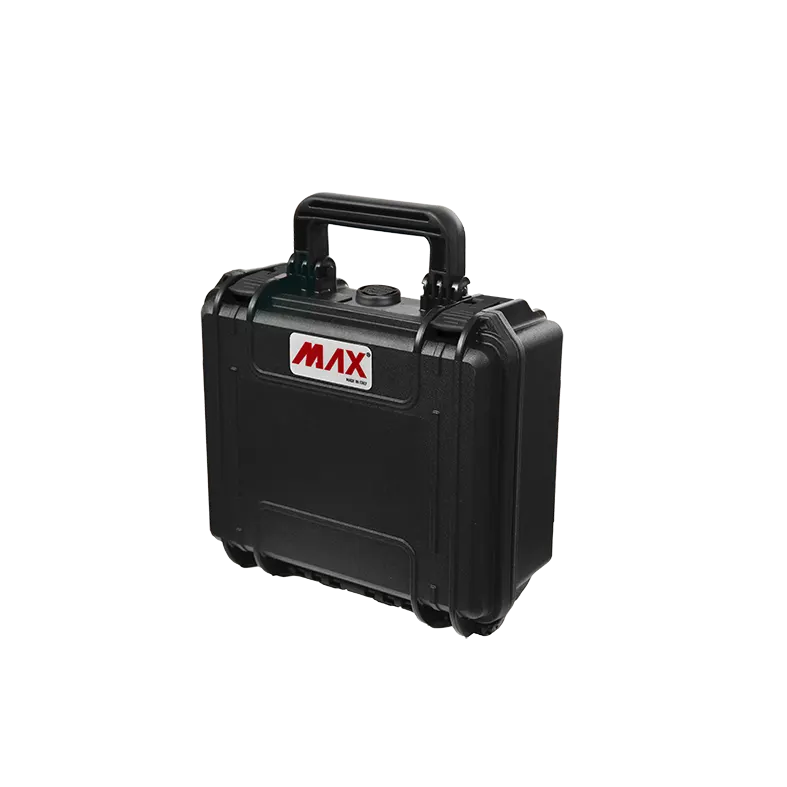 WATERPROOF CASE MAX CASE PANARO - MAX235H105