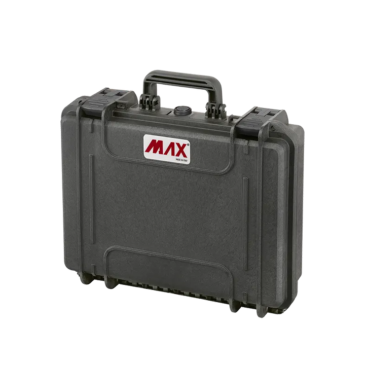 WATERPROOF CASE MAX CASE PANARO - MAX380H115LAPTOP