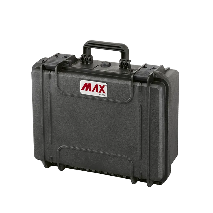 WATERPROOF CASE MAX CASE PANARO - MAX380H160