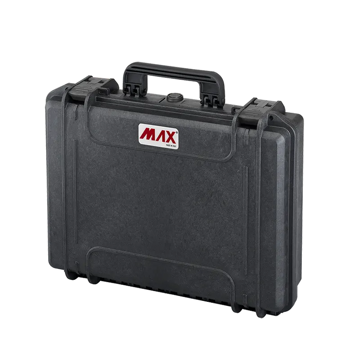 WATERPROOF CASE MAX CASE PANARO - MAX465H125