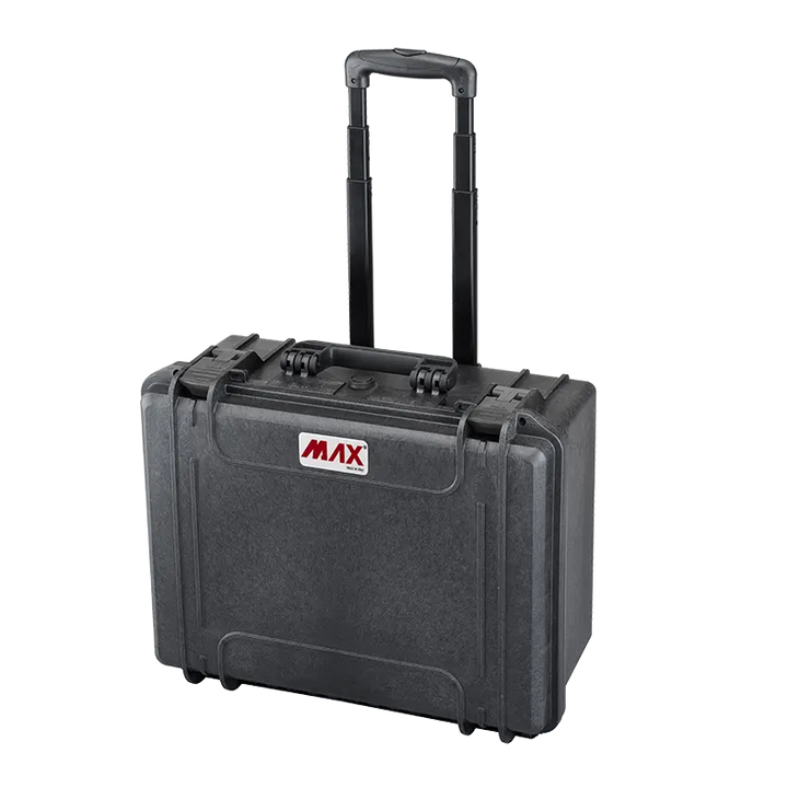 WATERPROOF CASE MAX CASE PANARO - MAX465H220TR
