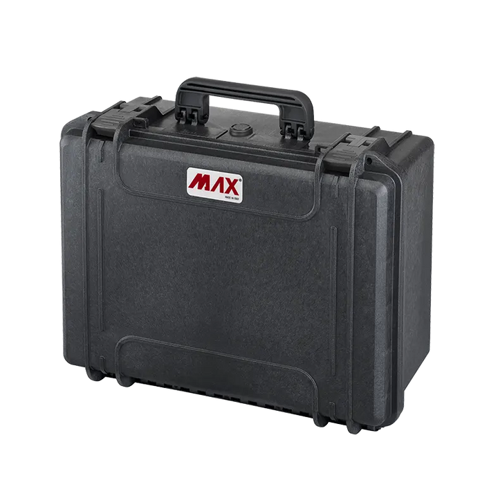 WATERPROOF CASE MAX CASE PANARO - MAX465H220