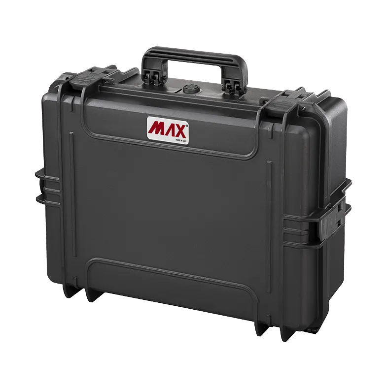 WATERPROOF CASE MAX CASE PANARO - MAX505 – ALP Flight Cases