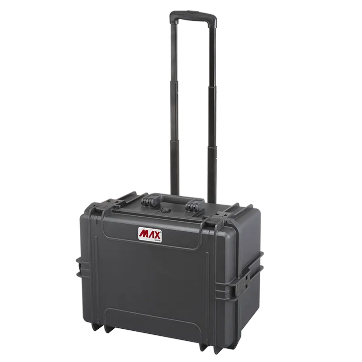 WATERPROOF CASE MAX CASE PANARO - MAX505H280TR