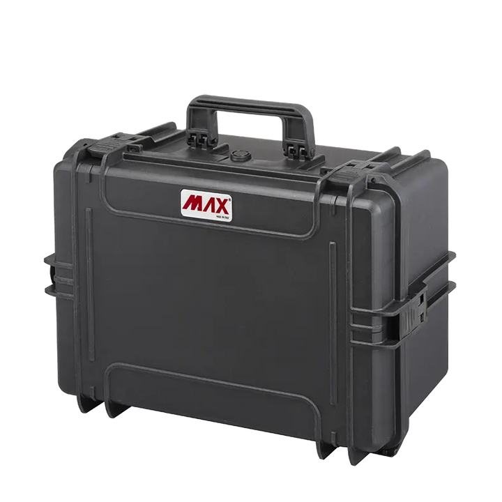 WATERPROOF CASE MAX CASE PANARO - MAX505H280