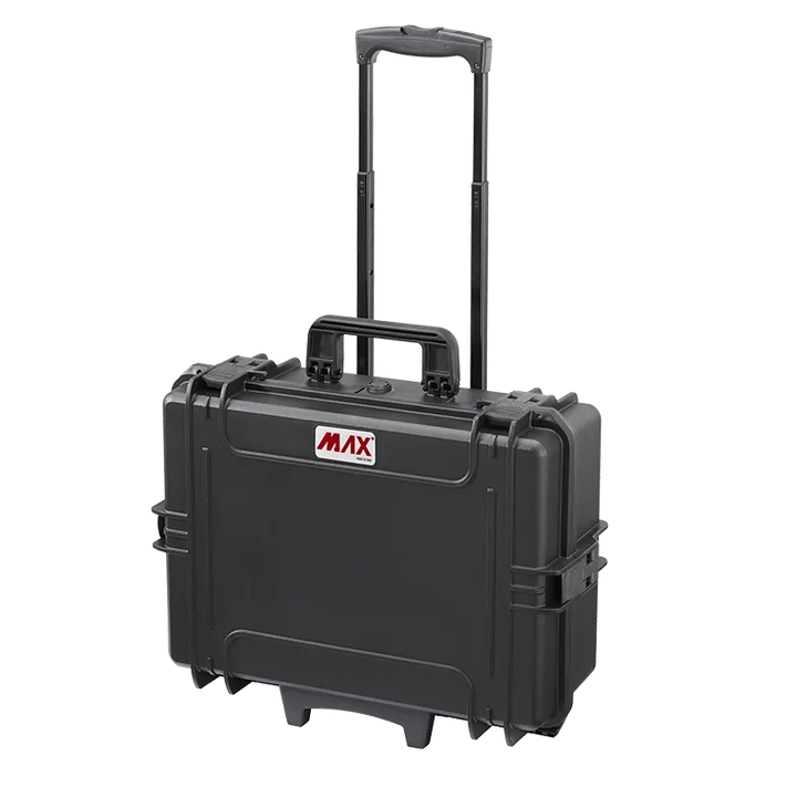 WATERPROOF CASE MAX CASE PANARO - MAX505TR