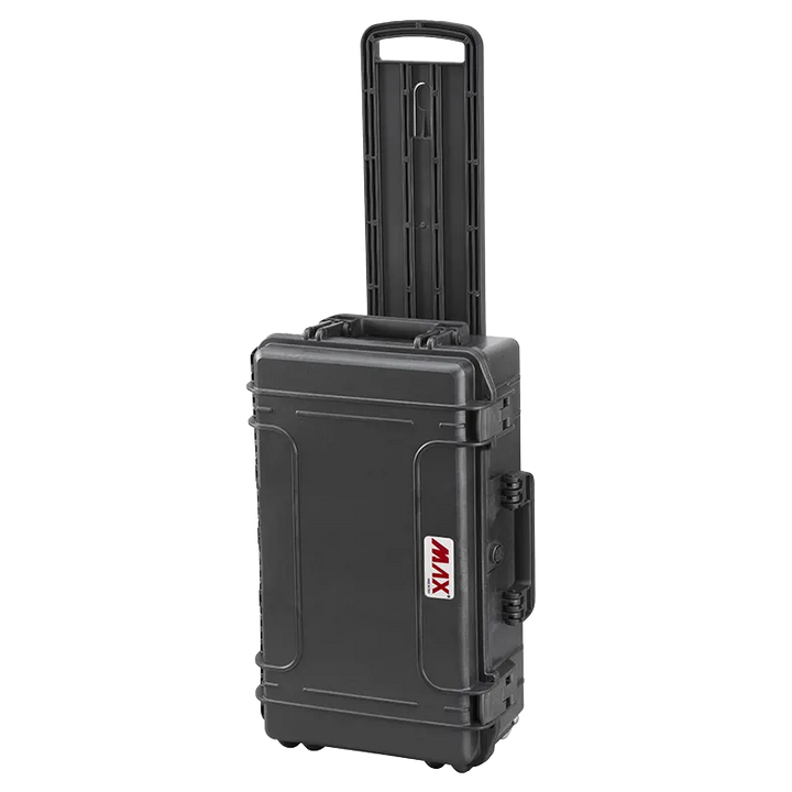 WATERPROOF CASE MAX CASE PANARO - MAX520TR
