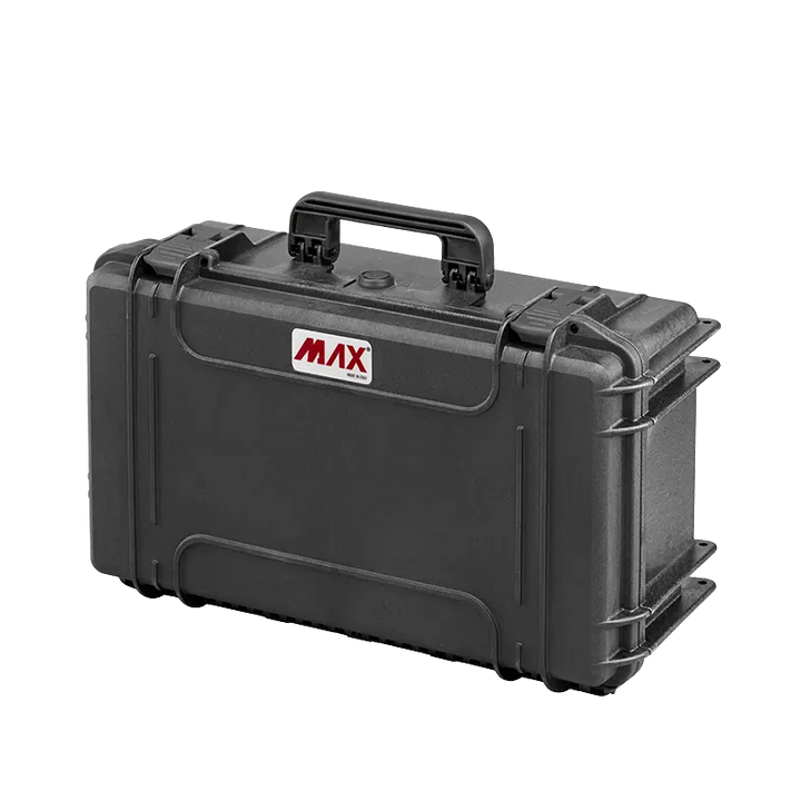 WATERPROOF CASE MAX CASE PANARO - MAX520