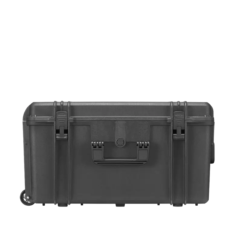WATERPROOF CASE MAX CASE PANARO - MAX620H340