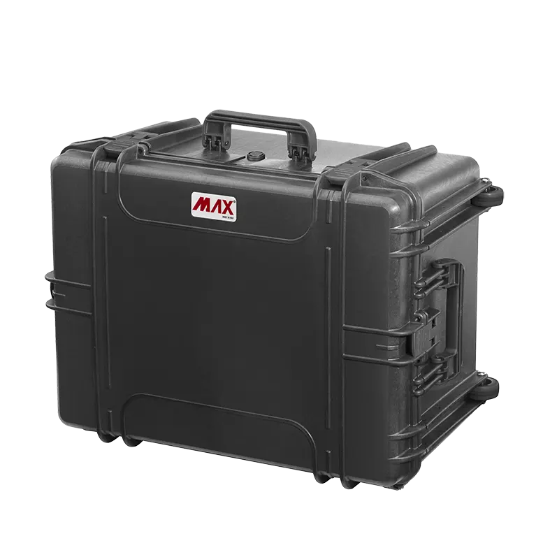 WATERPROOF CASE MAX CASE PANARO - MAX620H340TR
