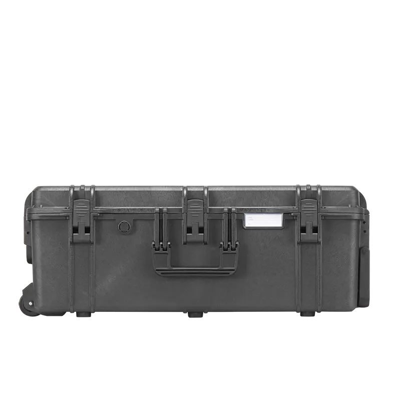 WATERPROOF CASE MAX CASE PANARO - MAX750H280