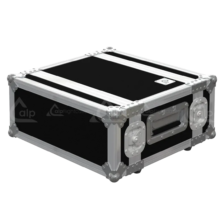 MA 2PORT NODE ONPC LATERAL VIEW FLIGHT CASE