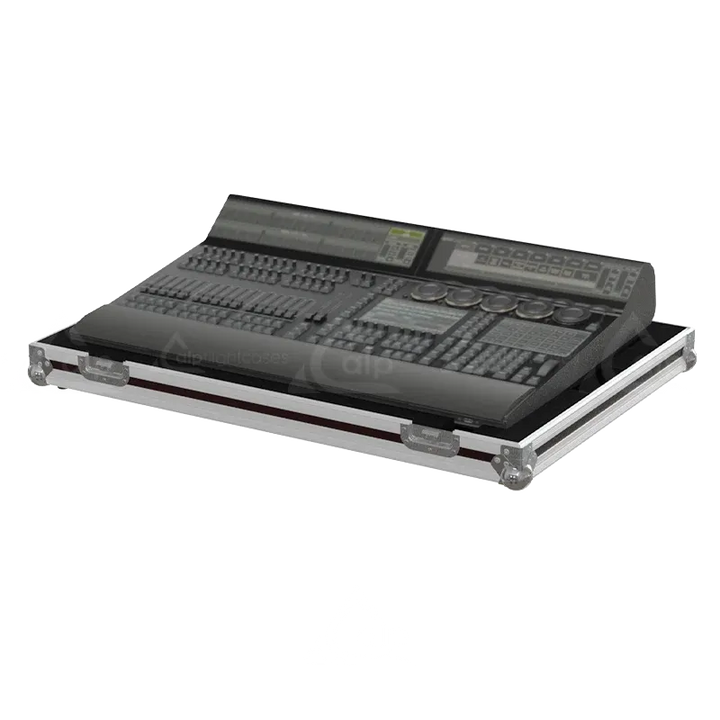 MA LIGHTING GRANDMA3 LIGHT CRV, SERIE II LATERAL SIDE VIEW FLIGHT CASE