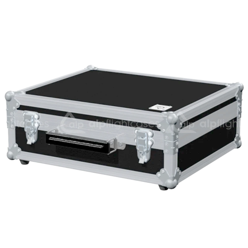 ALP FLIGHT CASES MULTICASE PRO 420x350x135mm