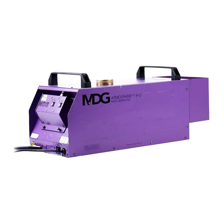 ALP FLIGHT CASES MDG FOG ATMOSPHERE APS (GAS 1000)