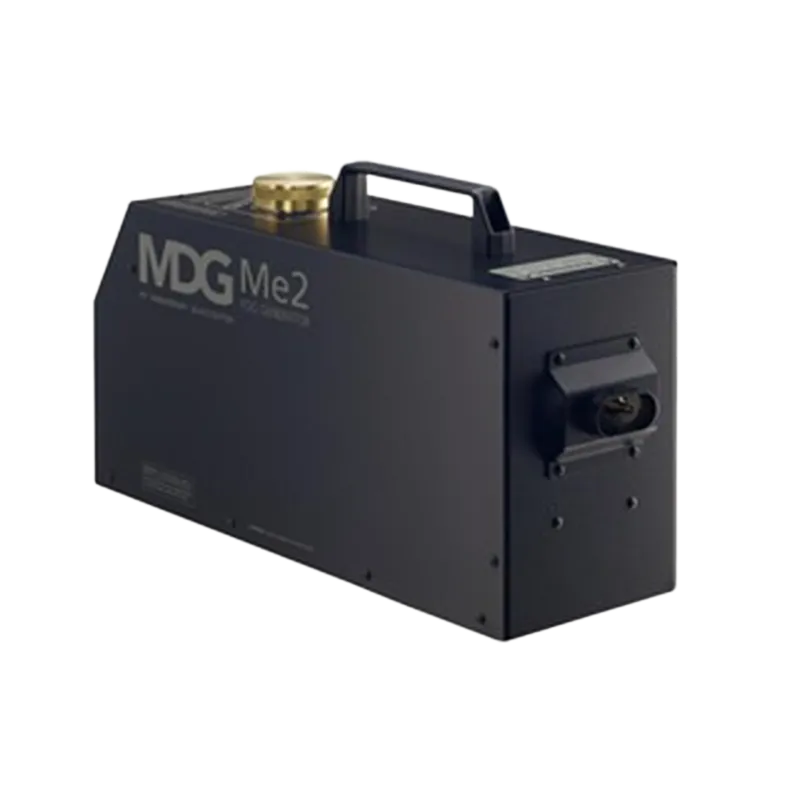ALP FLIGHT CASES MDG FOG ATMOSPHERE APS/ME2 (GAS H900)