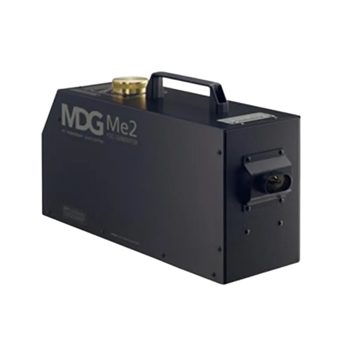 ALP FLIGHT CASES MDG FOG ATMOSPHERE APS/ME2 (GAS H900)