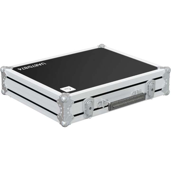 ALP FLIGHT CASES 2X SHURE UA870/874WB