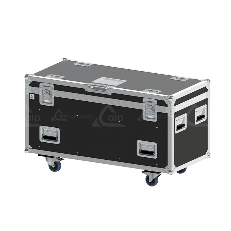 <transcy>ALP FLIGHT CASES MALLE PRO 1200X600X600MM -  ROULETTES</transcy>