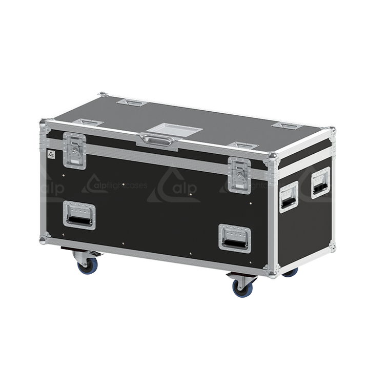 <transcy>ALP FLIGHT CASES MALLE PRO 1200X600X600MM -  ROULETTES</transcy>