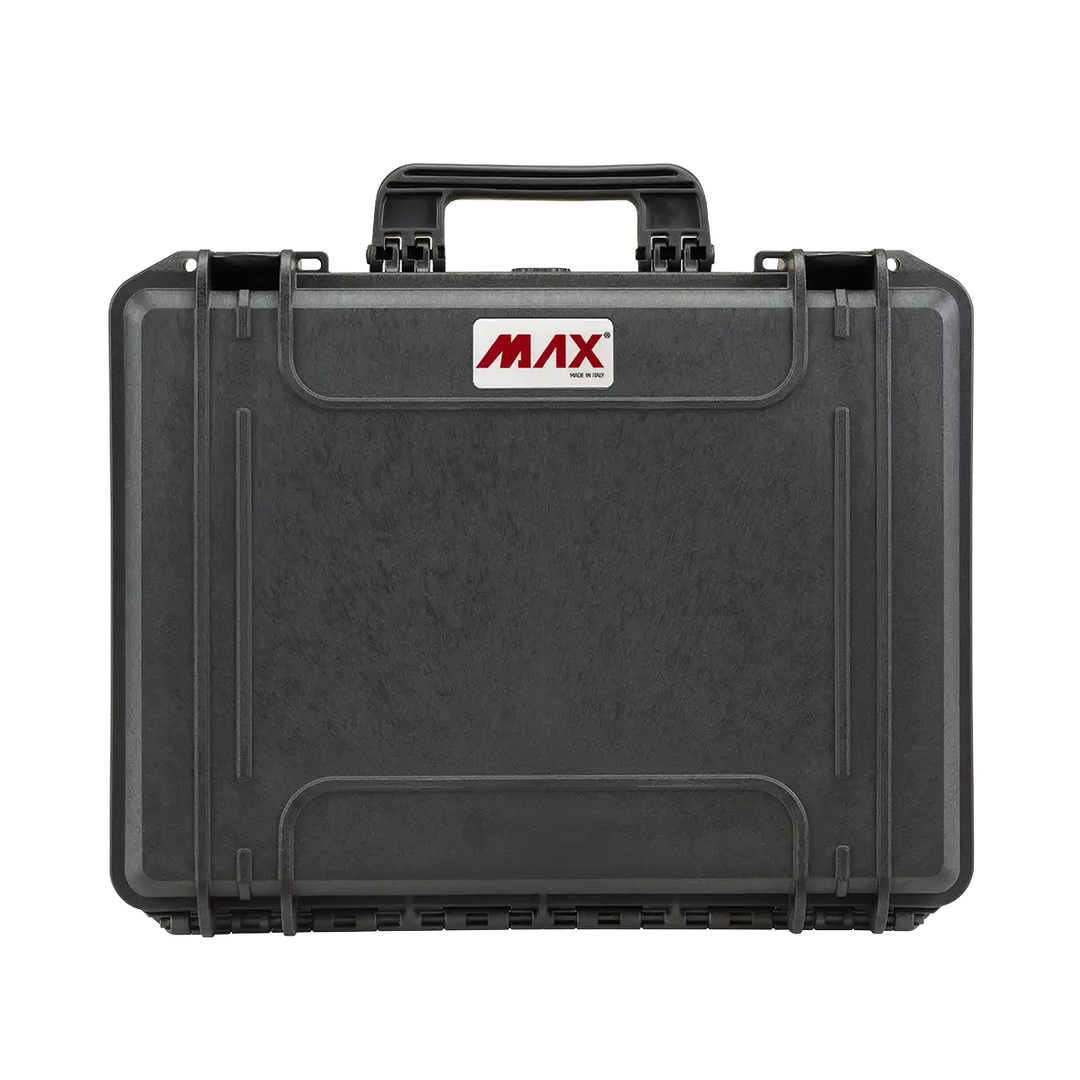 WATERPROOF CASE MAX CASE PANARO - MAX465H220
