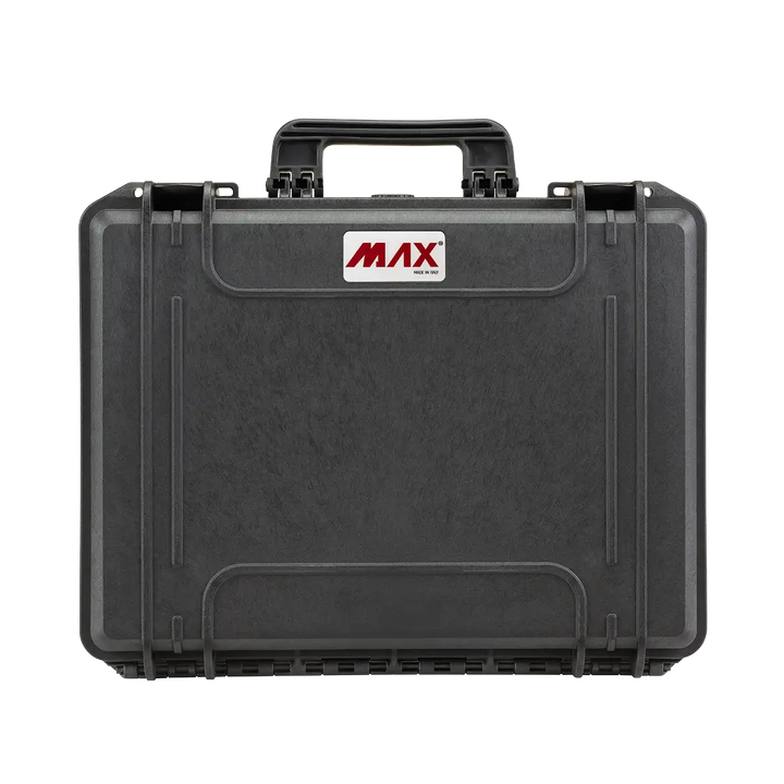 WATERPROOF CASE MAX CASE PANARO - MAX465H125