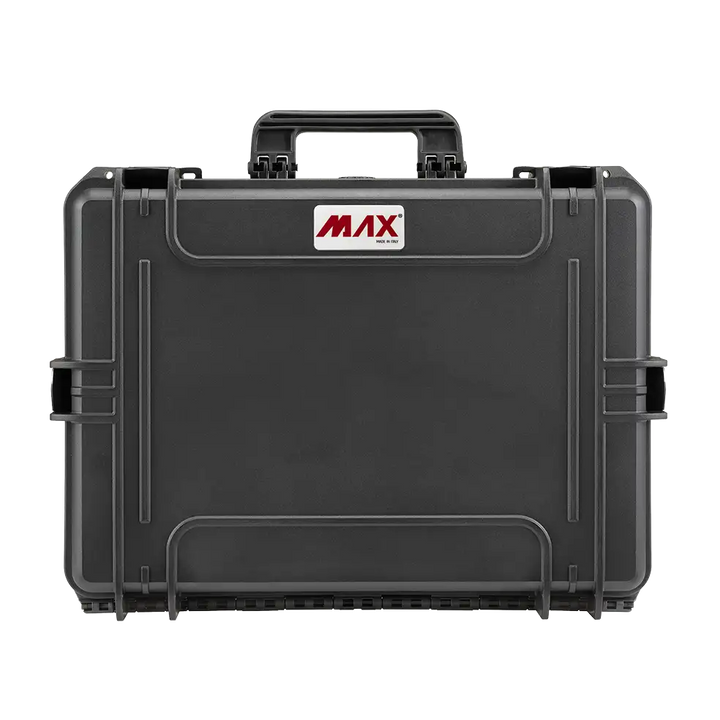 WATERPROOF CASE MAX CASE PANARO - MAX505H280