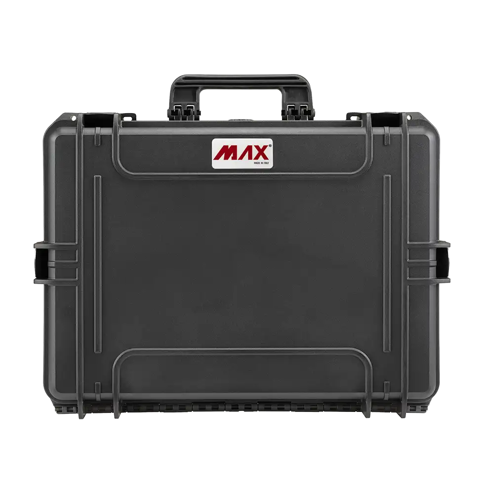 WATERPROOF CASE MAX CASE PANARO - MAX505