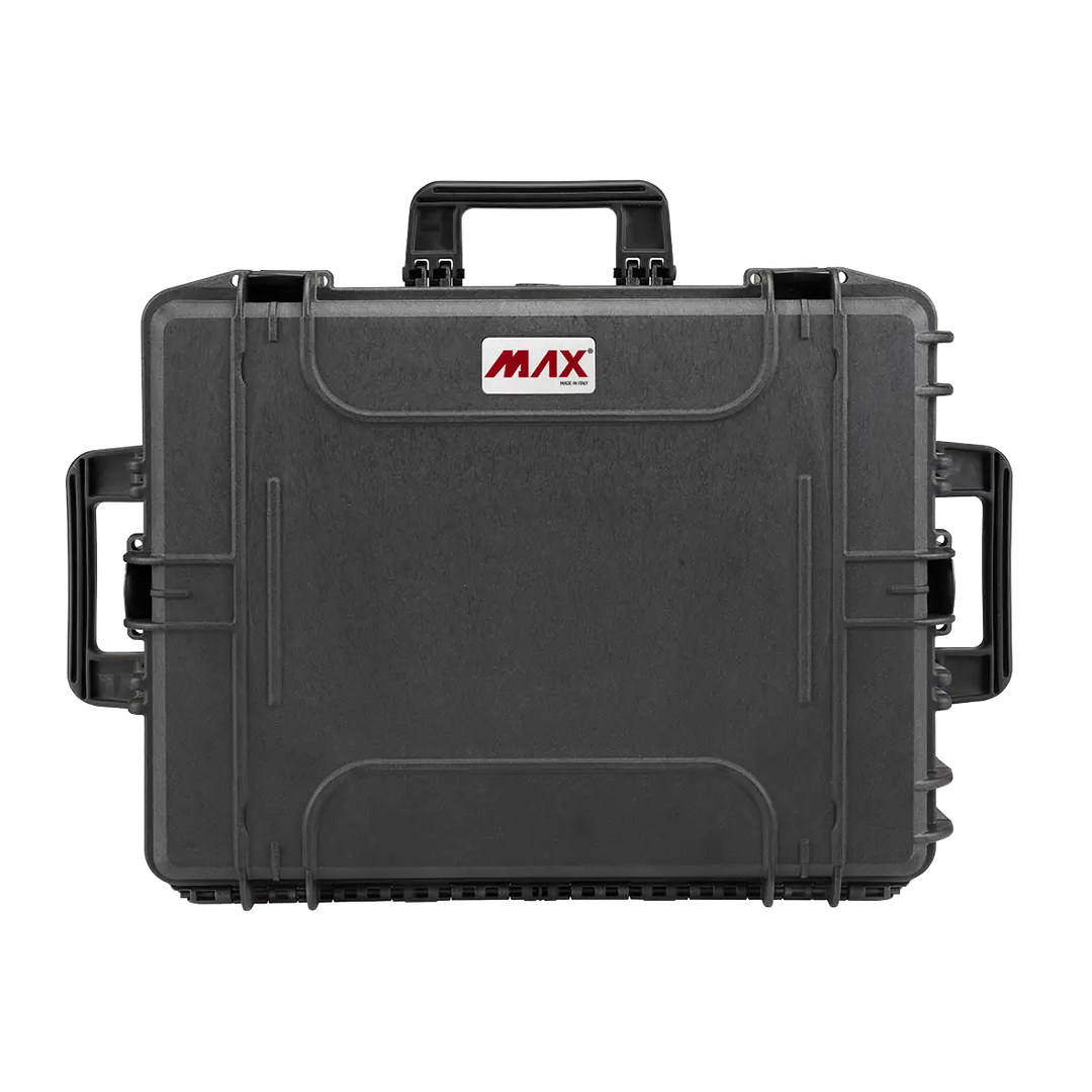 WATERPROOF CASE MAX CASE PANARO - MAX540H190