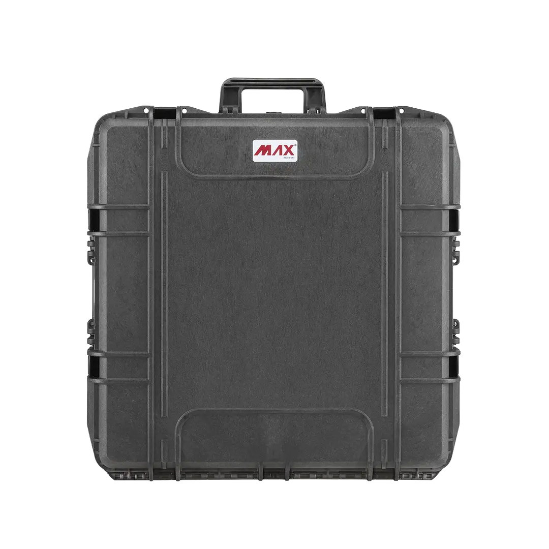 WATERPROOF CASE MAX CASE PANARO - MAX615