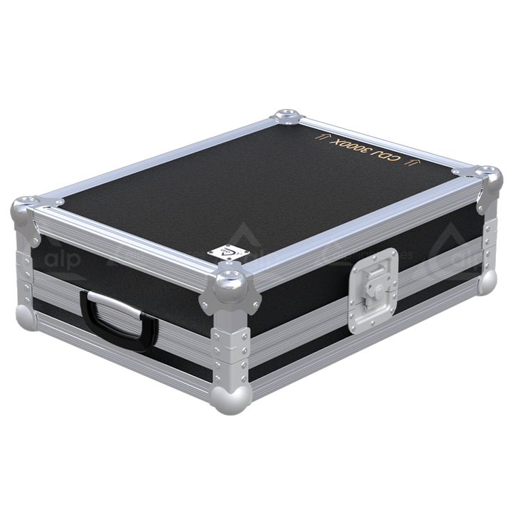 ALP FLIGHT CASES 1x PIONEER CDJ 3000X