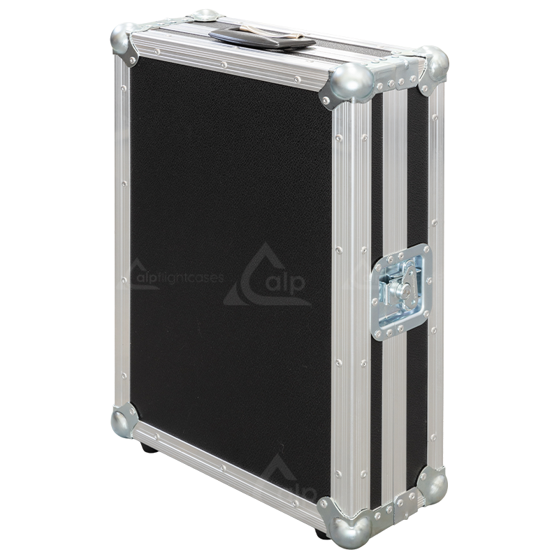 ALP FLIGHT CASES 1x PIONEER CDJ 3000X