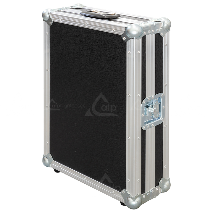 ALP FLIGHT CASES 1x PIONEER CDJ 3000X