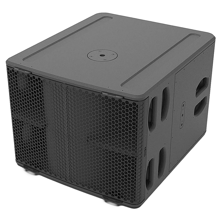 ALP COVER SUB NEXO L15