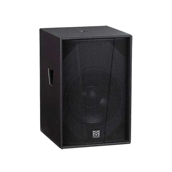 ALP COVER FOR SUB MARTIN AUDIO S 15+