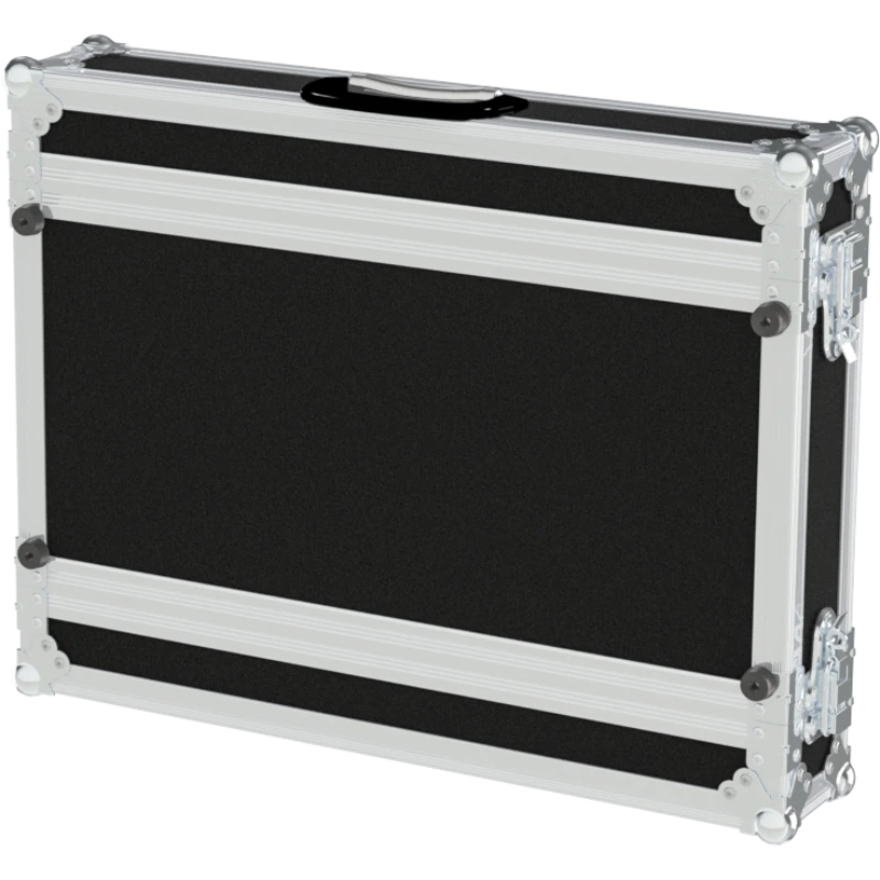 ALP FLIGHT CASES RACK 2D 19" 1U 250P