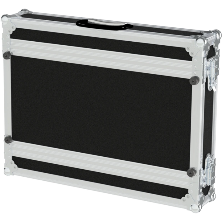 ALP FLIGHT CASES RACK 2D 19" 1U 250P