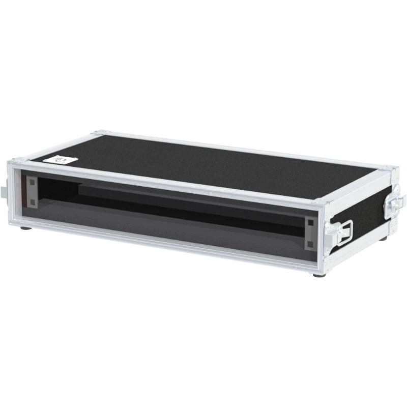 ALP FLIGHT CASES RACK 2D 19" 1U 250P