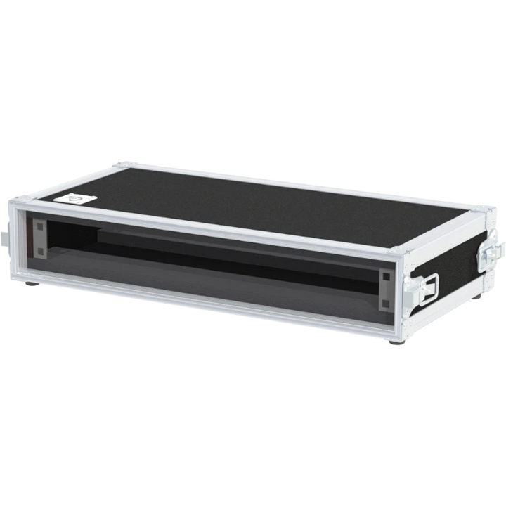ALP FLIGHT CASES RACK 2D 19" 1U 250P