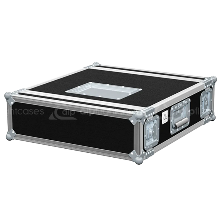 ALP FLIGHT CASES RACK 2D PRO 19" 3U 450P