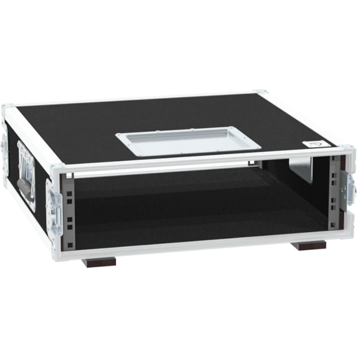 ALP FLIGHT CASES RACK 2D PRO 19" 3U 500P