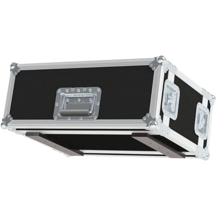 ALP FLIGHT CASES RACK 2D 19" 4U 250P