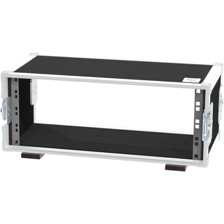 ALP FLIGHT CASES RACK 2D 19" 4U 250P