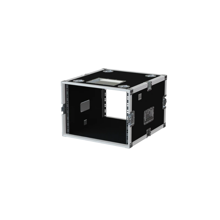 ALP FLIGHT CASES RACK 2D PRO 19" 8U 550P