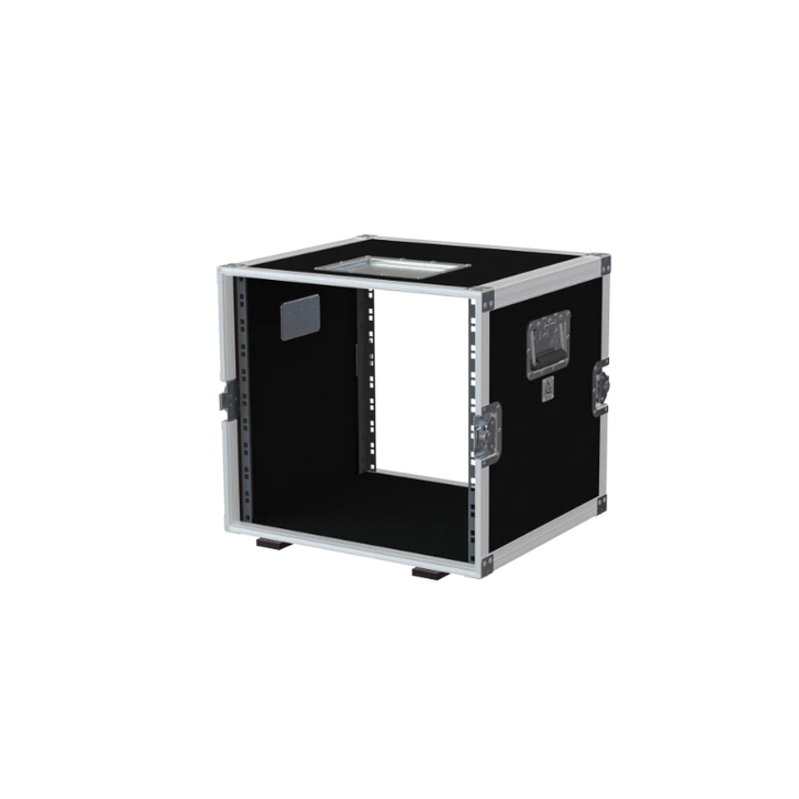 ALP FLIGHT CASES RACK 2D PRO 19" 10U 450P