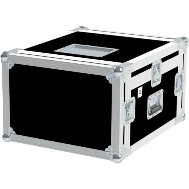 ALP FLIGHT CASES RACK 3D PRO 19" 4U 10U-UP/DOWN